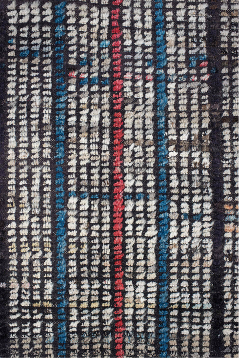 Vintage Tulu Area Rug (10' x 14')
